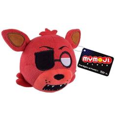 Imagem de Conjunto de 3 de pelúcia Five Nights at Freddy`s Foxy Mymoji