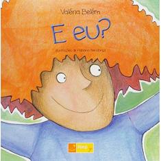 Imagem de E Eu - Ibep Jovem - Valeria   - 9788534236102