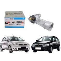 Imagem de Valvula Termostatica Columbia Chevrolet Corsa Novo 1.4 2007 A 2012