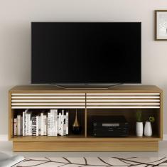 Imagem de Rack Ammo para TV de até 42 - Natural/Off White