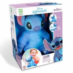 Imagem de Boneco De Vinil - Amor De Filhote - Disney - Lilo E Stitch - Stitch Ba