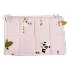 Imagem de Tapete De Atividade Super Mat Boho Chic - Tiny Love