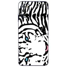Imagem de Capa Adesivo Skin047 Verso Para Samsung Galaxy A03s (2021) - KawaSkin
