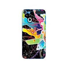 Imagem de Capa Adesivo Skin058 Verso Para iPod Toch 6ª Geração (2015)