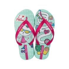 Imagem de Chinelo Ipanema Temas 25479