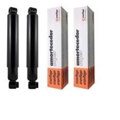 Imagem de Amortecedor Traseiro Ford Cargo 712 814 815 915 Cofap Par