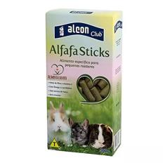 Imagem de Alcon Club Alfafa Sticks 500 gr