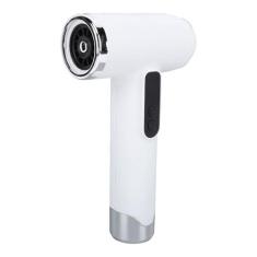 Imagem de Secador de Cabelo Sem Fio, Secador de Cabelo Com Motor de Alta Velocidade 15600mah Secador de Cabelo Portátil Recarregável USB Com Vento Quente e Frio, Secagem Rápida Secador de