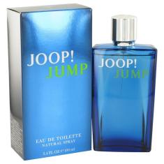 Imagem de Perfume Masculino Jump Joop! 100 ML Eau De Toilette