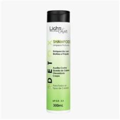 Imagem de Shampoo Detox Higienizador - 300mL - Light Hair