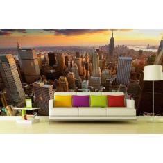 Imagem de Papel de Parede Painel Fotográfico Cidaden 2,00X3 na 6393