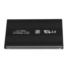 Imagem de Case para HD Notebook 2.5 Sata para USB 3.0 Gaveta Externa