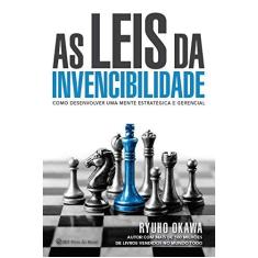 Imagem de As Leis da Invencibilidade - Ryuho Okawa - 9788564658271