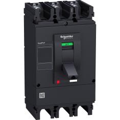 Imagem de Disjuntor I. Tripolar EZC100N3060 60A - Schneider