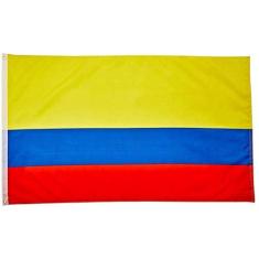 Imagem de Bandeira da Colômbia 150x90cm