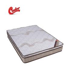 Imagem de Colchão Castor Revolution Híbrido Casal 138x188x30cm