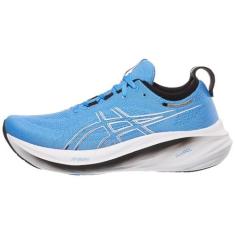 Imagem de Tênis de corrida ASICS masculino Gel-Nimbus 26, 41