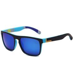 Imagem de Óculos de Sol Esportivo Surf Marca Vinkin Polarizado Uv400 ( e )