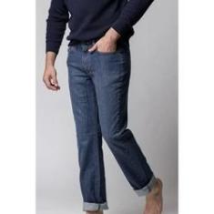 Imagem de Calça Jeans Masculina Comfort Dark Farranzo