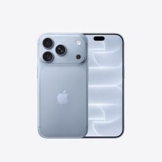 Imagem de iPhone 18 Pro 5G 512GB