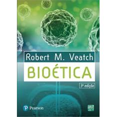 Imagem de Bioética - Robert M. Veatch - 9788543004495