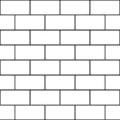 Imagem de Papel de Parede Tijolo Stoned  e 