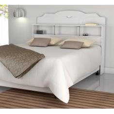 Imagem de Cabeceira Para Cama Casal Quarto Estrela