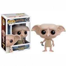 Imagem de Funko Pop - Harry Potter - Dobby - 17