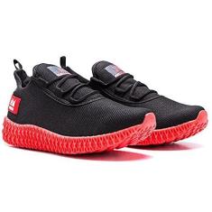 Imagem de Tenis Masculino Oldsen Spyder Casual Original Em Promoção