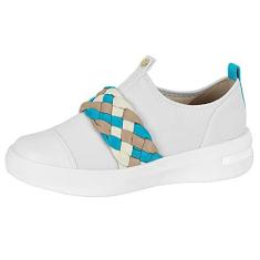 Imagem de Tênis Vizzano Slip On Lycra