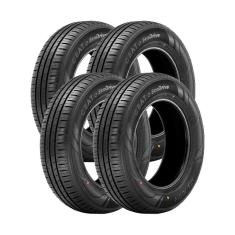 Imagem de Jogo 4 Pneus Ceat Aro 14 EcoDrive 185/70R14 88H