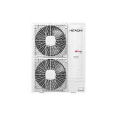 Imagem de Ar Condicionado Split Cassete Inverter Hitachi Air Core 600 56000 BTUs Quente Frio SCI60B3IV - 220V