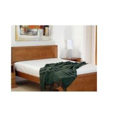 Imagem de Cama de Casal King Size Sander 1,95 x 2,05 - Móveis de Gramado