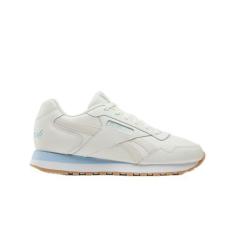 Imagem de Reebok Tênis feminino Glide, Giz/bege clássico/azul macio, 39 BR