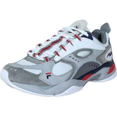 Imagem de Fila Men's Boveasorus Shoes Sneakers