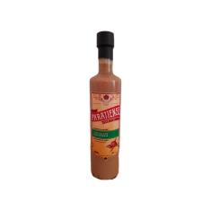 Imagem de Licor Paratiense De Chocolate Com Pimenta 500ml