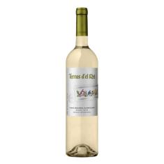 Imagem de Vinho Branco Terras Del Rei 750ml