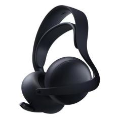 Imagem de Headset Gamer Bluetooth com Microfone Sony Pulse Elite Midnight Black