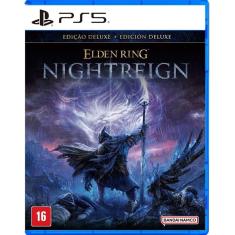Imagem de Jogo Elden Ring Nightreign Edição Deluxe PS5 Sony