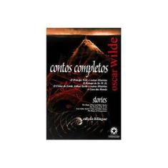 Imagem de Contos Completos - Stories - 2ª Ed. 2006 - Wilde, Oscar - 9788588781290