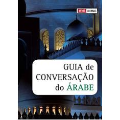 Imagem de Guia de Conversação do Árabe - Idiomas, Wmf - 9788578278823