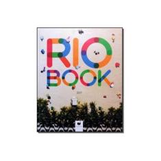 Imagem de Rio Book 2017 - Vários Autores - 9788567863092