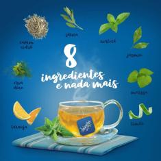 Imagem de Desinchá Noite - 60 Sachês