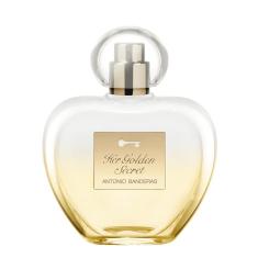 Imagem de Antonio Banderas Her Golden Secret Eau De Toilette - Perfume Feminino 80ml 80ml
