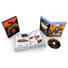 Imagem de Venus Wars