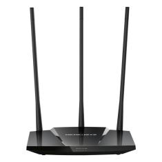 Imagem de Roteador Mercusys Wireless MW330HP 300MBPS 3 Antenas