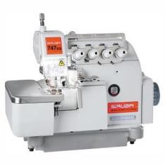 Imagem de Máquina de Costura Overlock Siruba Direct Drive 737Q-504M2-04