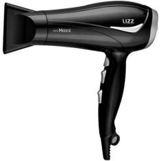 Imagem de Secador De Cabelo Duo Maxx 2000W 127V - Lizz Professional