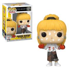 Imagem de Phoebe Buffay 1277 Pop Funko Friends