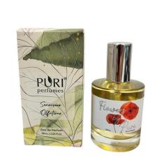 Imagem de Eau De Parfum 60ml Flowers By Puri - Puri Perfumes